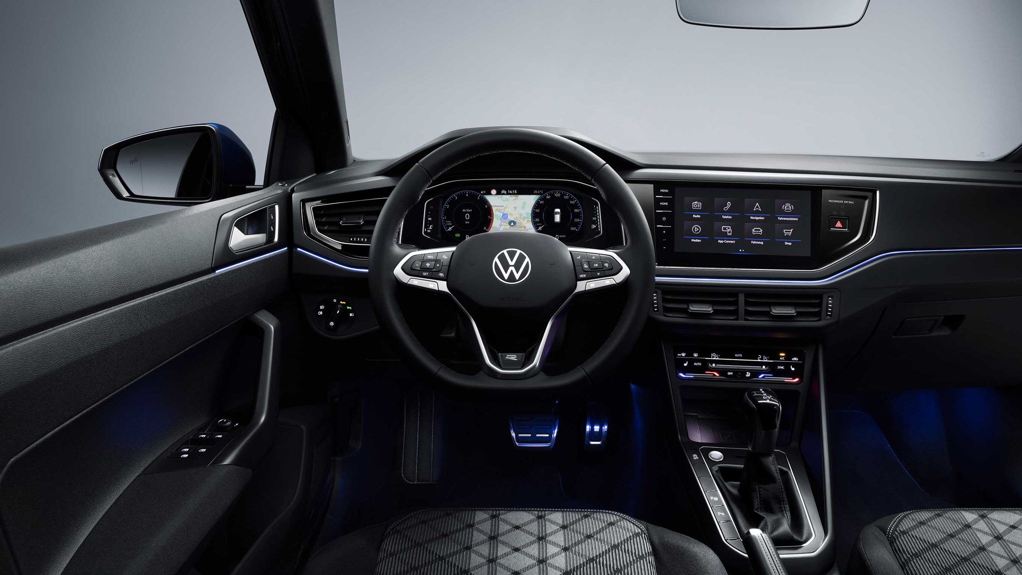 Next VW Polo – full details