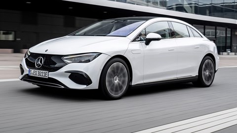Top 20+ why is there a shortage of new cars 5 Global chip shortage: Mercedes CEO on 'COVID whiplash'