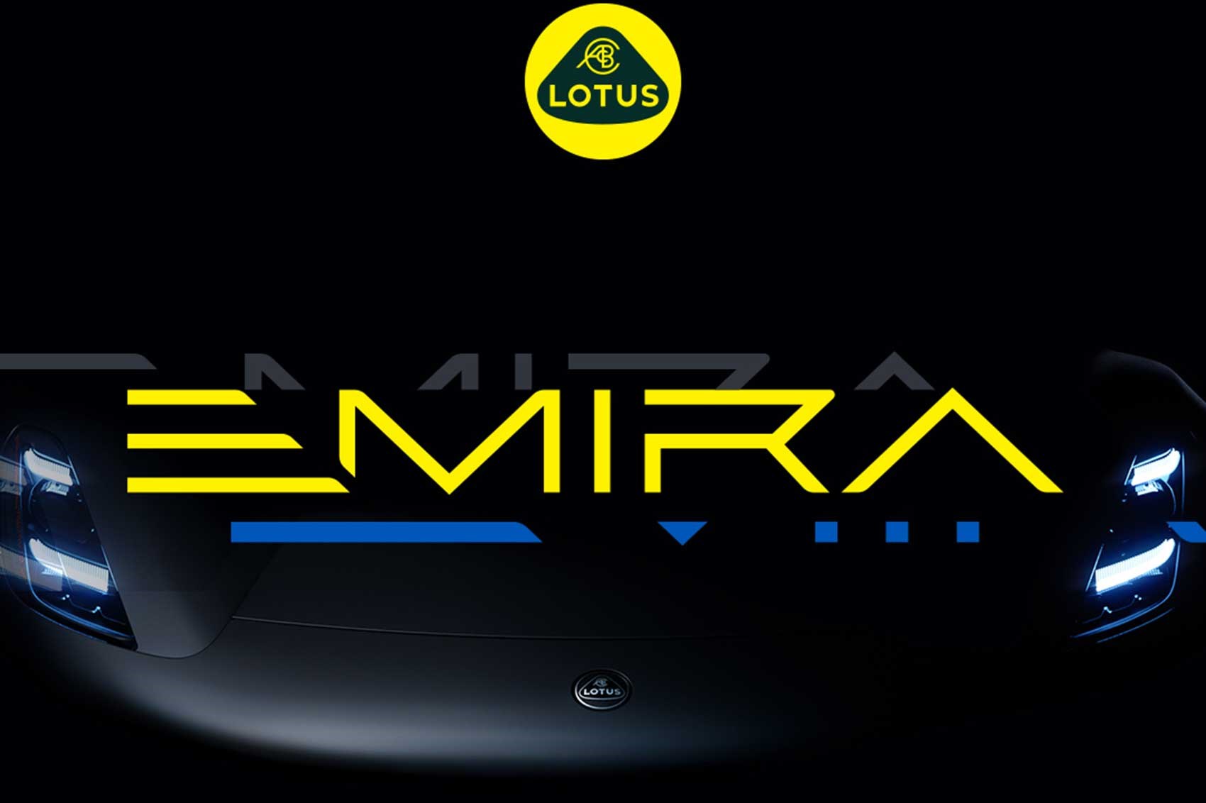 New Lotus Emira: First Edition pricing revealed