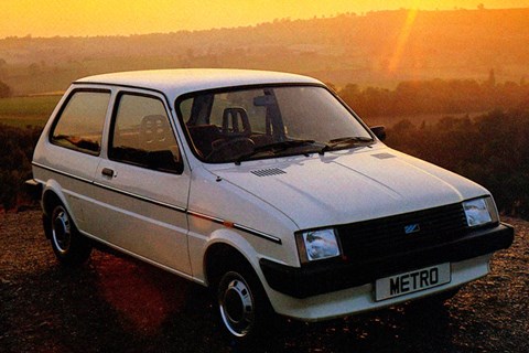 Austin Metro