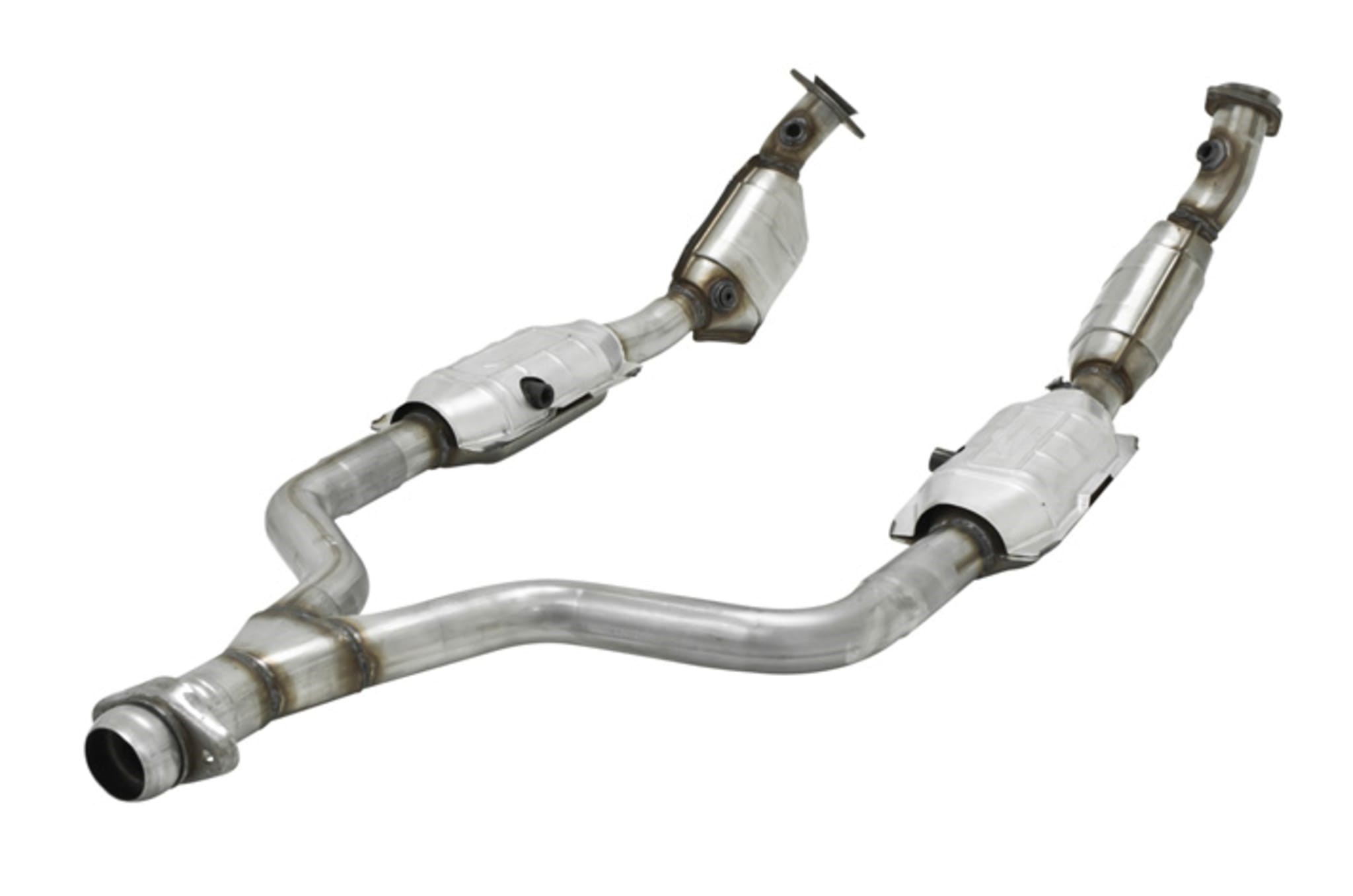 What Is A Catalytic Converter And How Does It Work Car Magazine