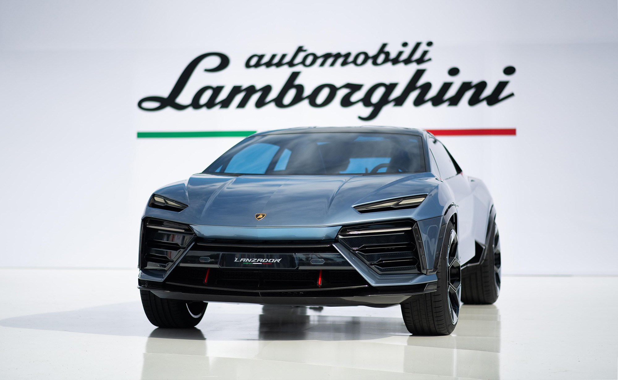 E-fuels need more study, Lamborghini CEO Winkelmann says