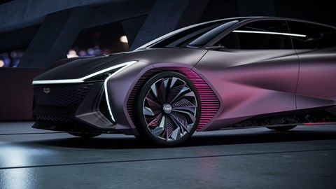 2021 Geely Vision Starburst