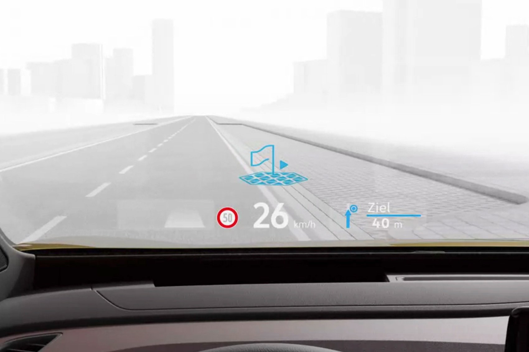 What Are Head-Up Displays? How Do They Work? And Are They Worth It?