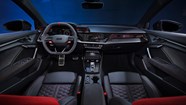 Facelifted Audi RS3 Gets New Look and More Oversteer For 2024