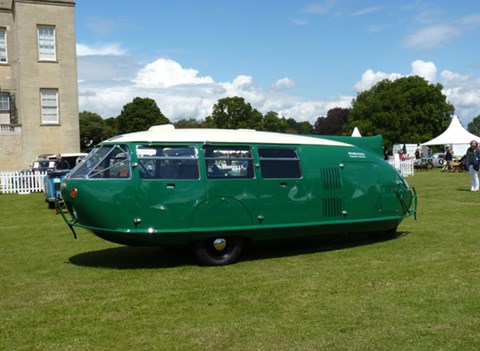 Dymaxion