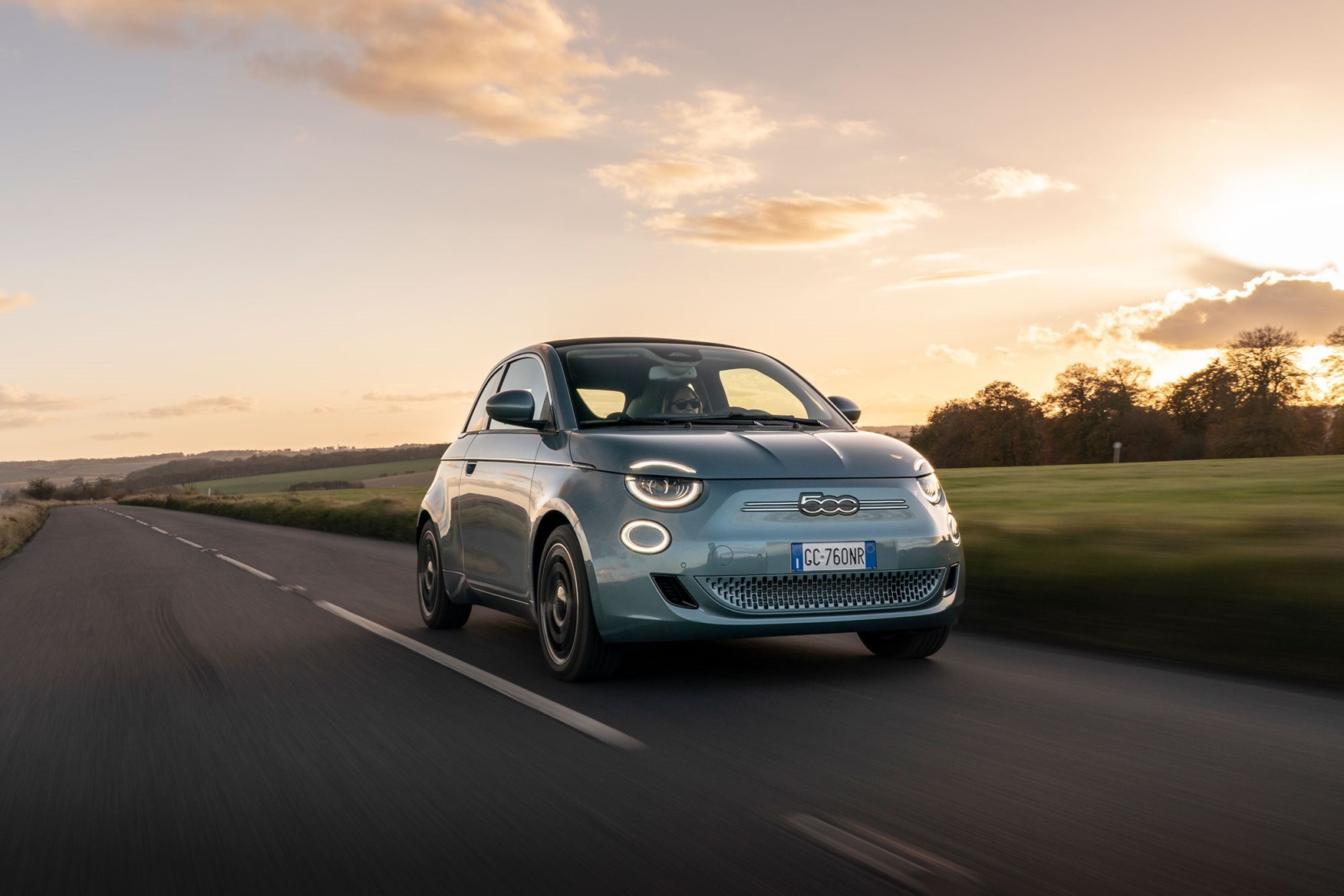 Here are 10 of the best small electric cars to buy