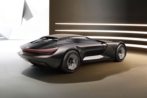 skysphere rear
