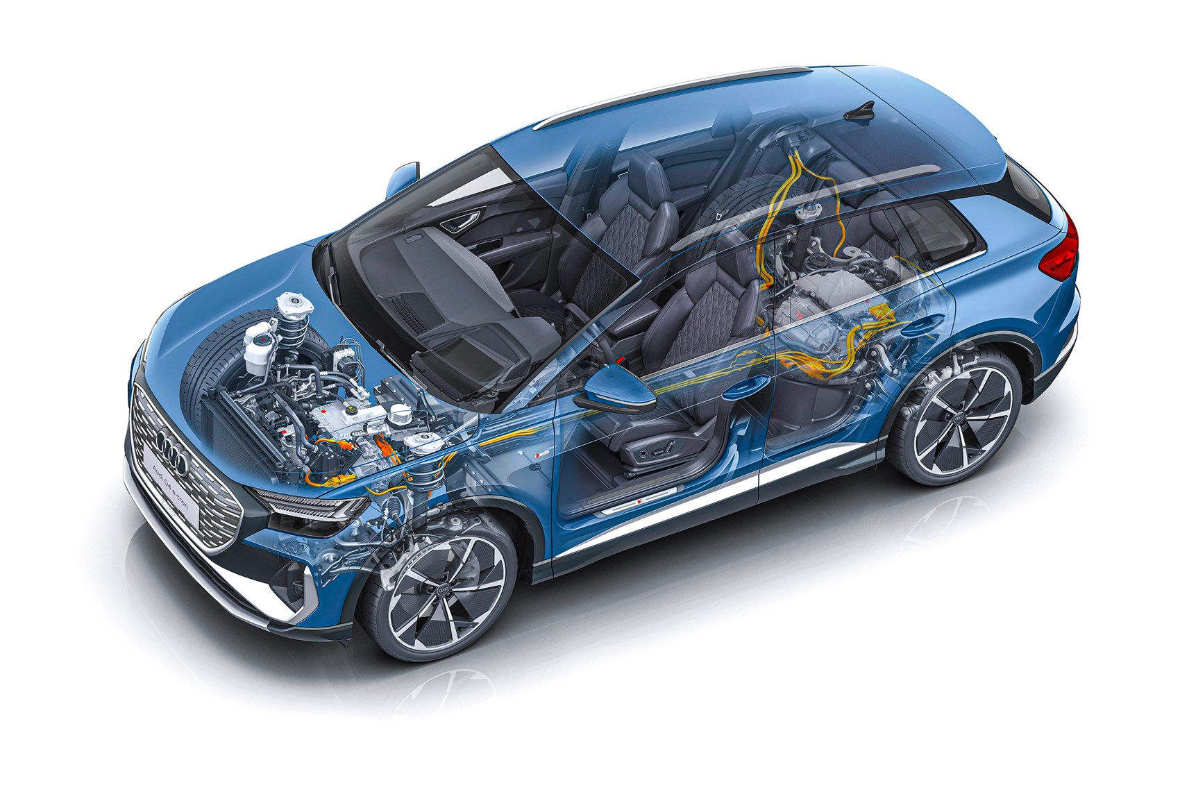 2022 Hyundai Ioniq 5 Ultimate : Futuristically Ambitious - The Car Guide