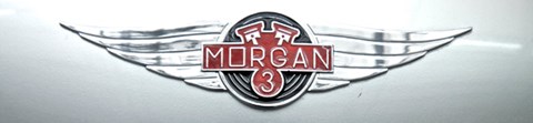 Morgan Three wheeler pictures