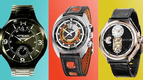 The most accurate, the President's, and the darn right expensive