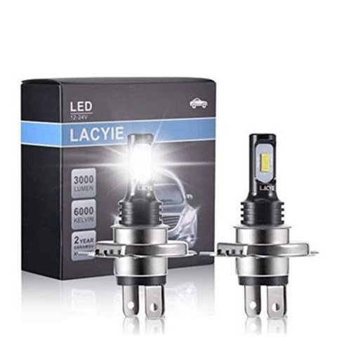 Led headlight deals bulbs h7