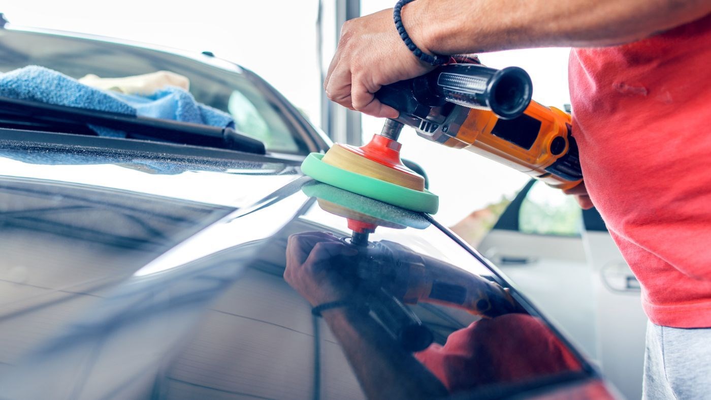 Best car scratch removers - Which?