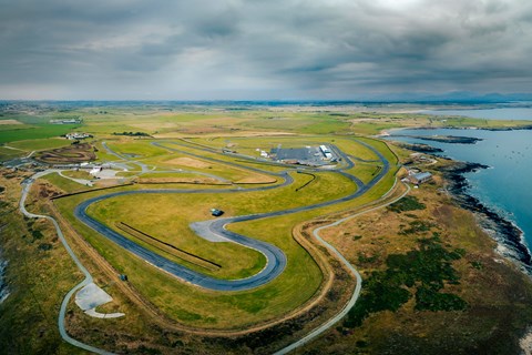 scgt anglesey track map