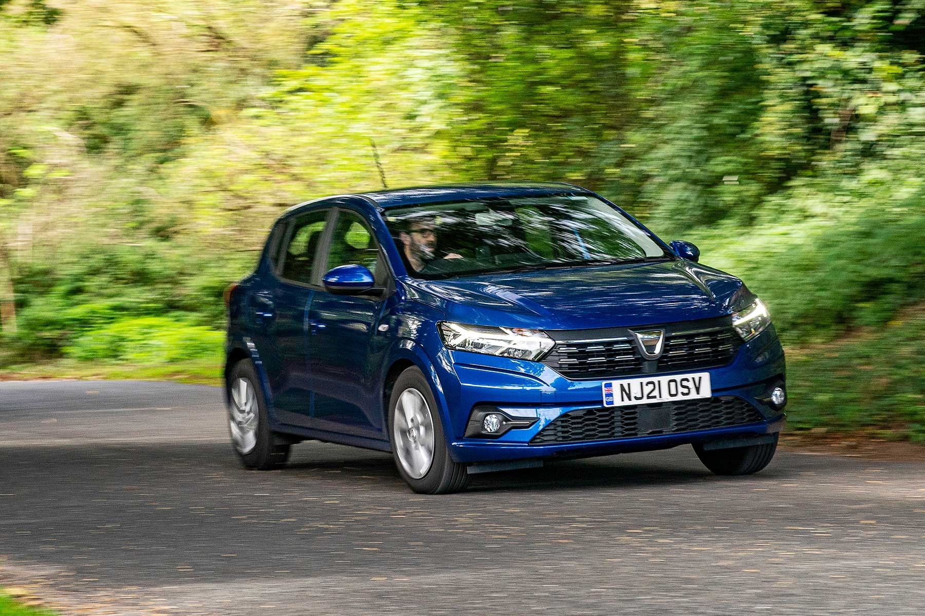 Dacia Sandero Stepway review: there's a lot more to this car than simply  great value