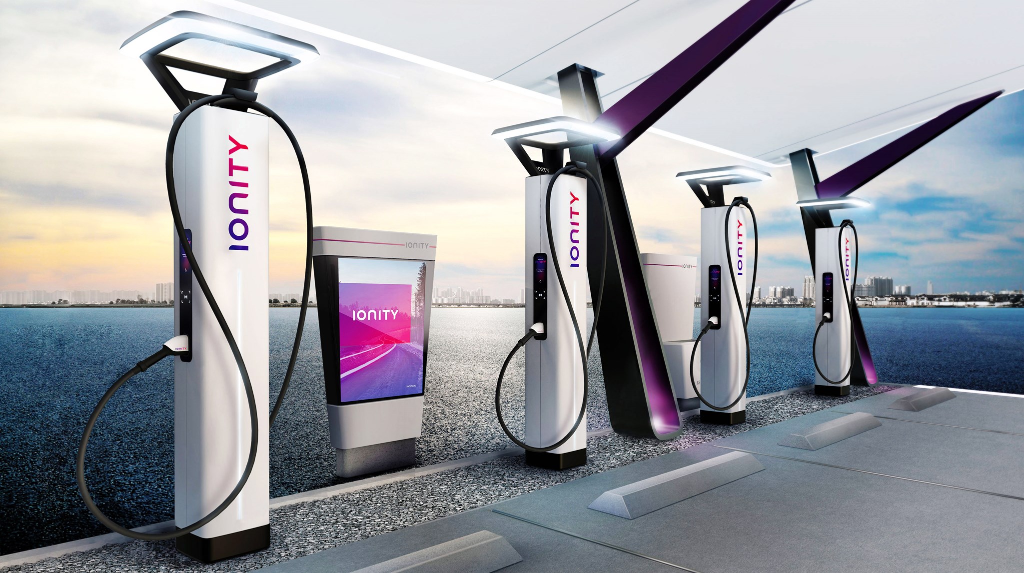 Best Electric Vehicle Charging Stations Near You 