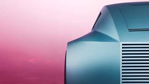 Jaguar's shock new 2024 concept car: the future starts here