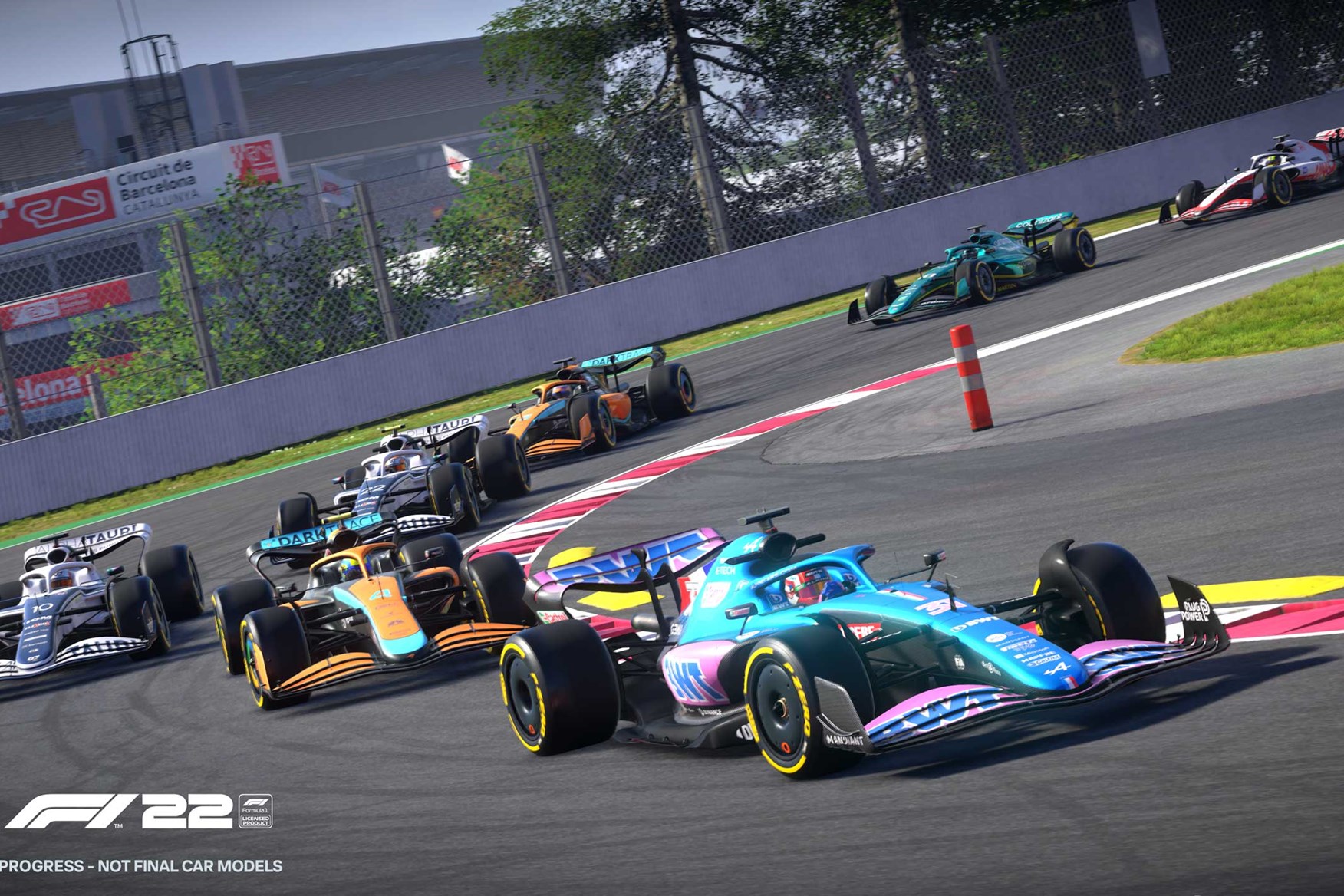 F1 2019 store oculus rift s