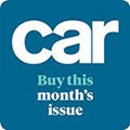 Buy a single issue of CAR magazine