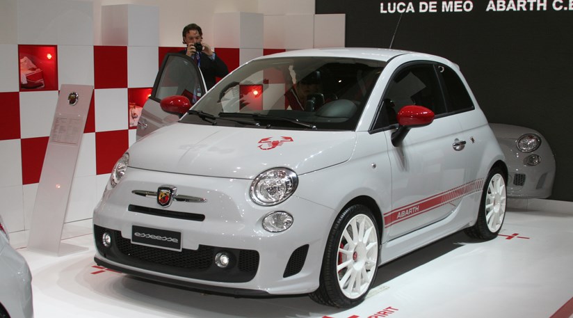 Fiat 500 (2008-) review - Which?