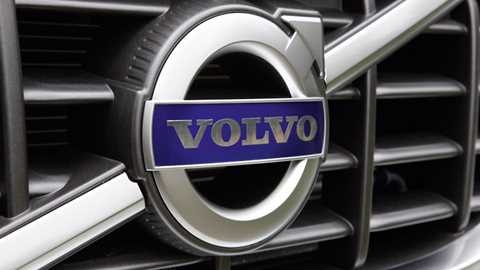 Ford to sell off Volvo: newsflash