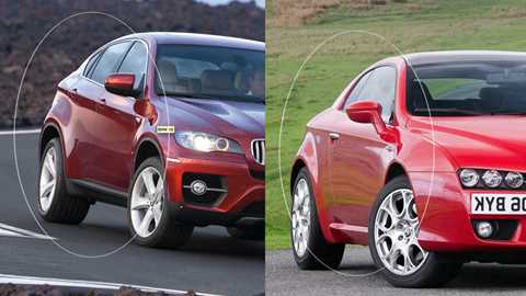 CAR Online reader reckons there's something in the water in Munich and Turin