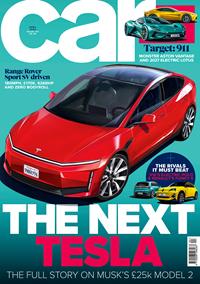 CAR Magazine: April 2024