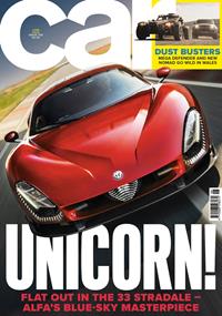 CAR Magazine: June 2025
