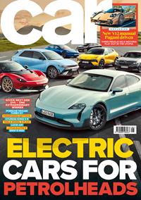 CAR Magazine: June 2024