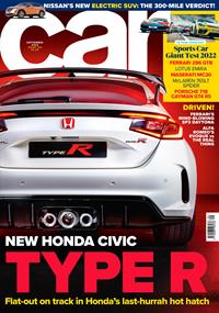 CAR Magazine: September 2022