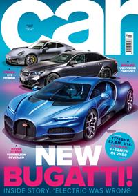 CAR Magazine: August 2024