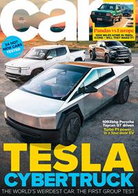 CAR Magazine: May 2024