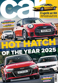 CAR Magazine: July 2025