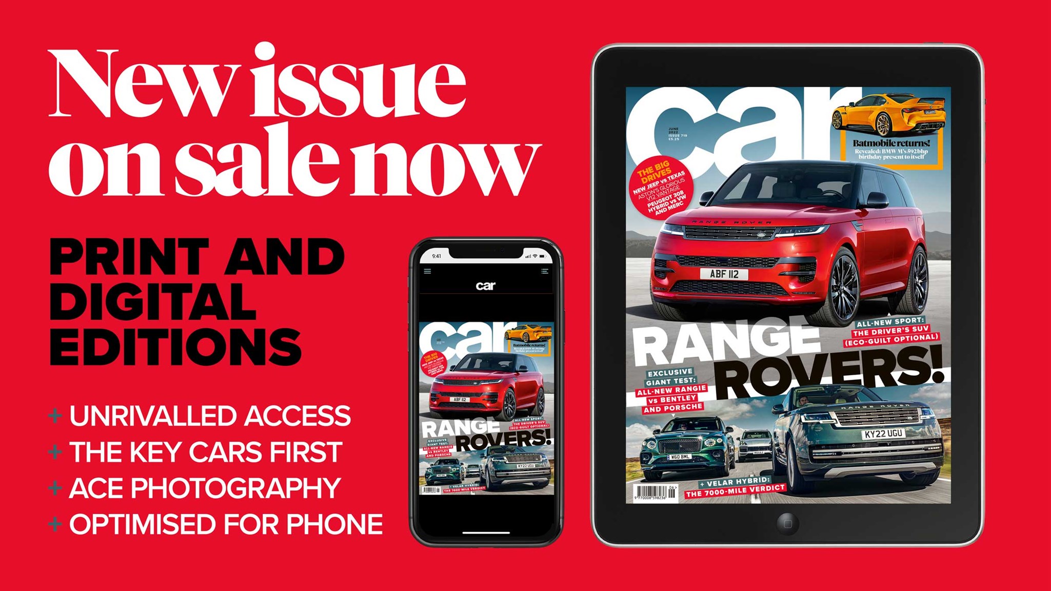 Is This The Best Car Car Magazine Uk Says Yes You Decide - nebhbim