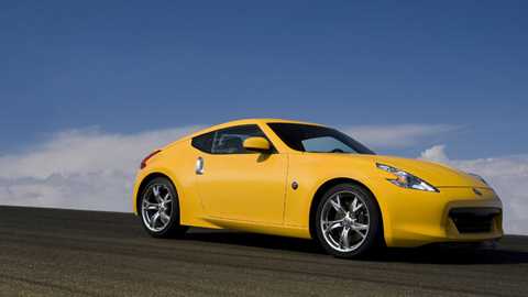Nissan 370Z prices announced