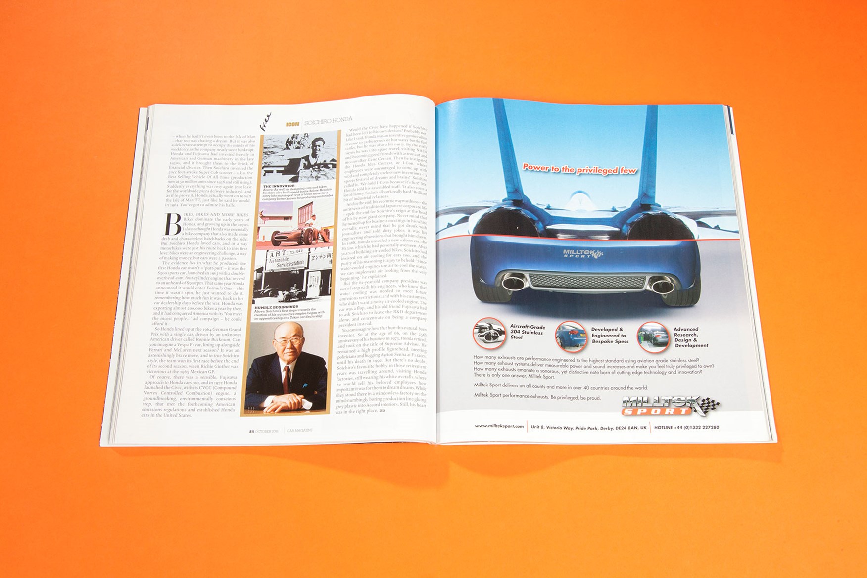 soichiroページ Hobonichi Techo A6 Original Planner Set - Kyohei Sakaguchi: Field