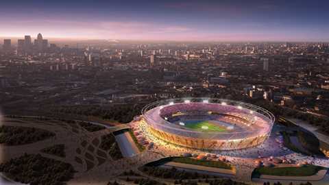 London Olympics 2012: expect a flood of electric vehicles, if Nissan-Renault has its way