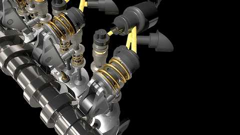 Fiat launches new MultiAir engines