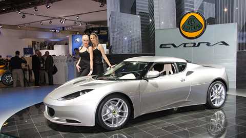 Adieu, London motor show. The 2010 event is being canned – and CAR's got the early exclusive again