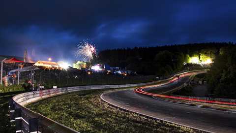 'They say it takes 50 laps to get familiar; to be good, you'll need 100-plus'