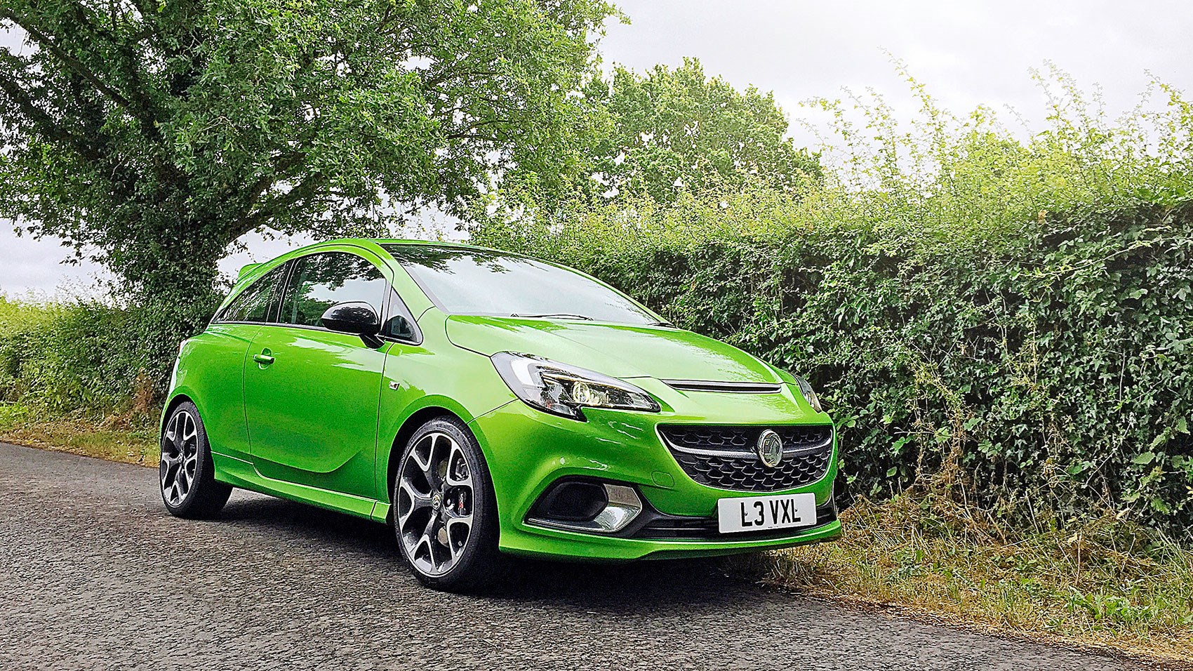 Vauxhall Corsa VXR (2016) long-term test review | CAR Magazine