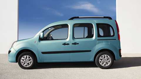 Renault’s electric cars ‘will cost the same as its diesels’