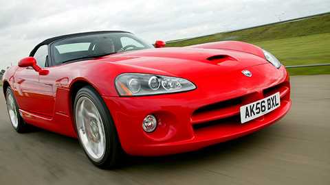 Dodge Viper