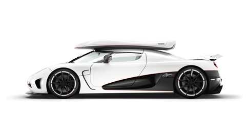 Don't go wild with the options list now...