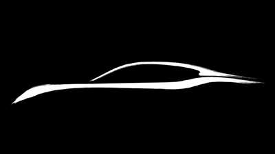 Infiniti M: the new Japanese 5-series