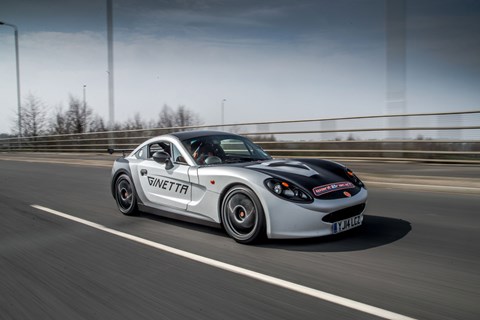 Ginetta