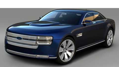 Ford Inter Ford | Car News