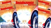 Win Rendezvous on DVD