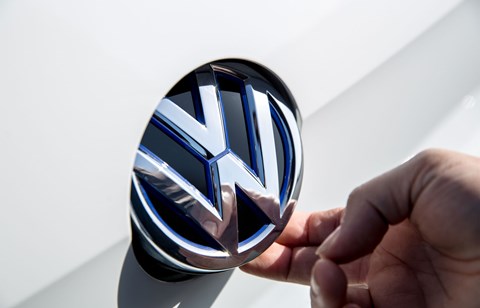 VW: more hidden dangers ahead