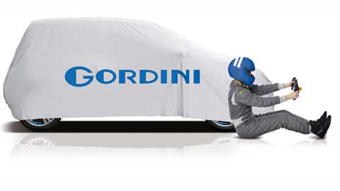 Renault Twingo Gordini RS